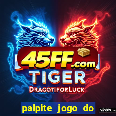 palpite jogo do bicho pb
